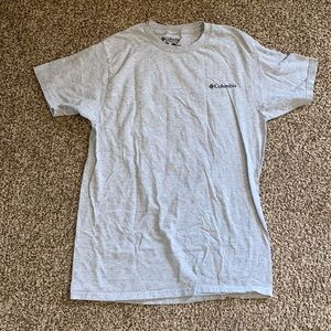 Columbia Tee